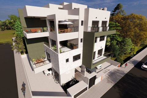 2 bedrooms Apartment in Limassol, No. 41691 5