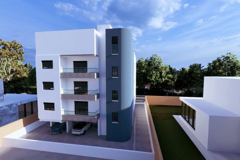 2 bedrooms Apartment in Limassol, No. 41696 3