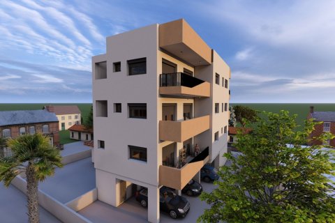 1 bedroom Apartment in Apostolos Andreas, Limassol,  No. 41693 3