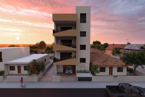 1 bedroom Apartment in Apostolos Andreas, Limassol,  No. 41693 5