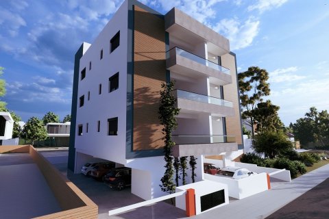 2 bedrooms Apartment in Limassol,  No. 41695 5