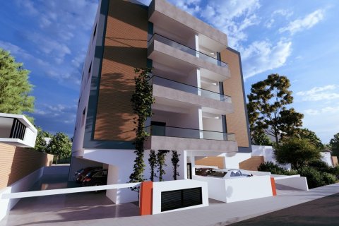 2 bedrooms Apartment in Limassol,  No. 41695 2