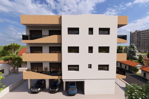 1 bedroom Apartment in Apostolos Andreas, Limassol,  No. 41692 2