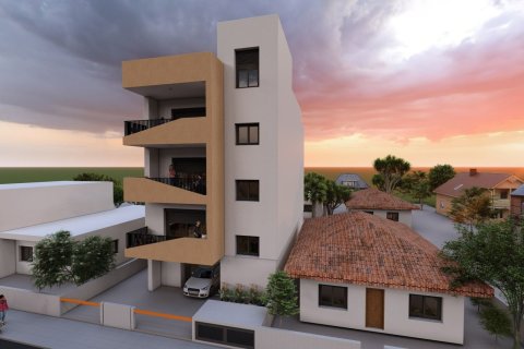 1 bedroom Apartment in Apostolos Andreas, Limassol,  No. 41692 4