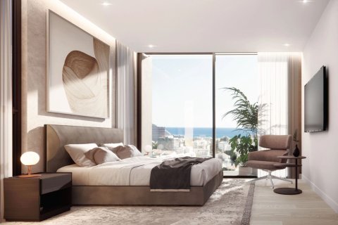 2 bedrooms Apartment in Limassol,  No. 44282 6