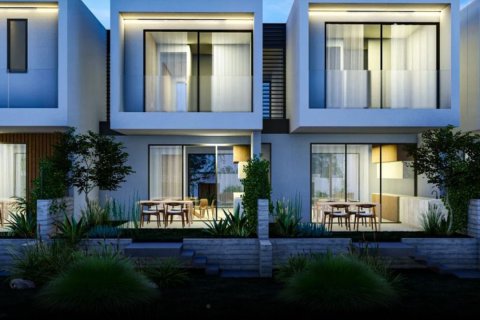 3 chambres Villa à Geroskípou, Paphos,  No. 44284 2