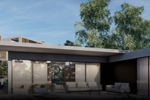 3 chambres Villa à Geroskípou, Paphos,  No. 44284 4