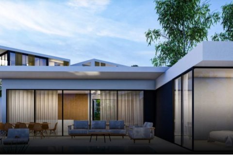 3 chambres Villa à Geroskípou, Paphos,  No. 44284