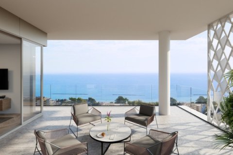 2 chambres Appartement à Agios Tychonas, Limassol, No. 55889 7