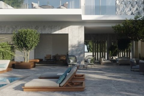 2 chambres Appartement à Agios Tychonas, Limassol, No. 55889 8