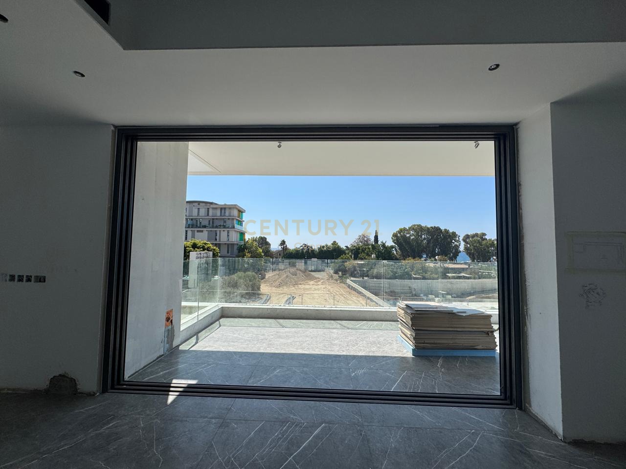 2 bedrooms Apartment in Agios Tychonas, Limassol, Cyprus No. 55889