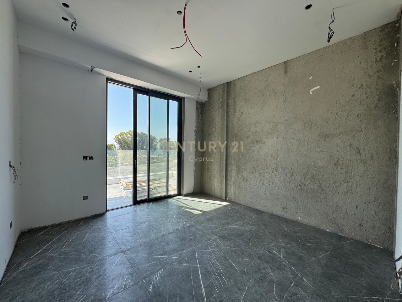 2 bedrooms Apartment in Agios Tychonas, Limassol, Cyprus No. 55889