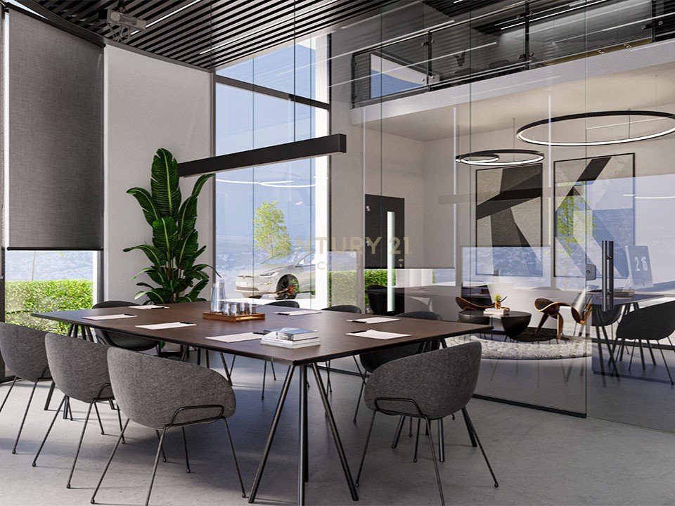 82.35m2 Boutique à Kato Polemidia, Limassol, Chypre No. 55890
