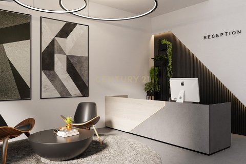 Магазин 82.35м2 в Като Полемидия, Лимасол,  № 55890