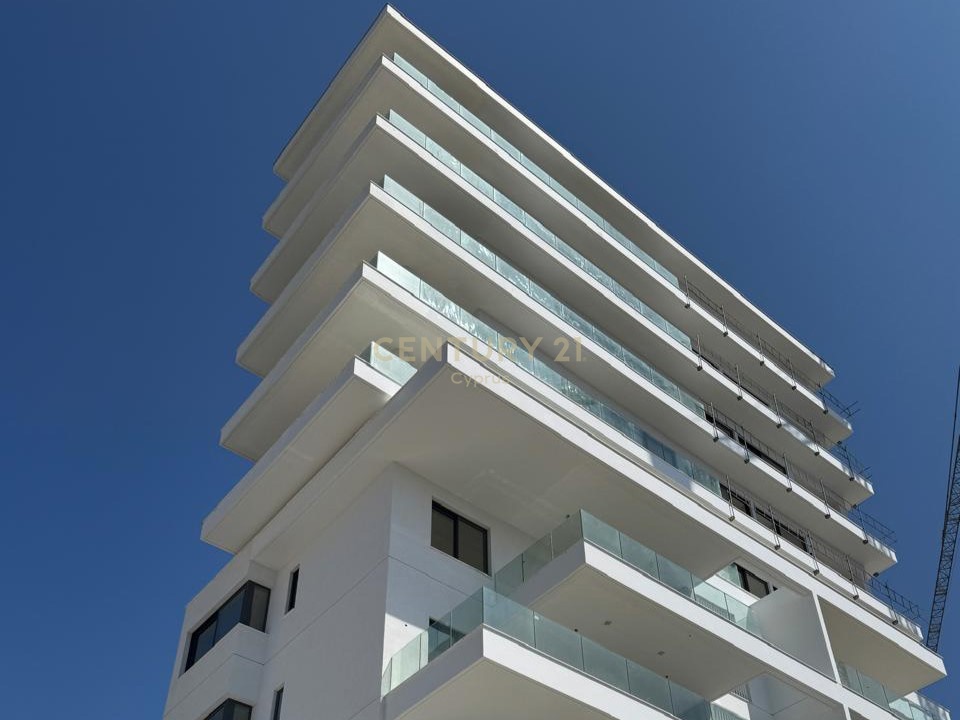 3 dormitorios Ático en Agios Tychonas, Limassol, Chipre No. 55888