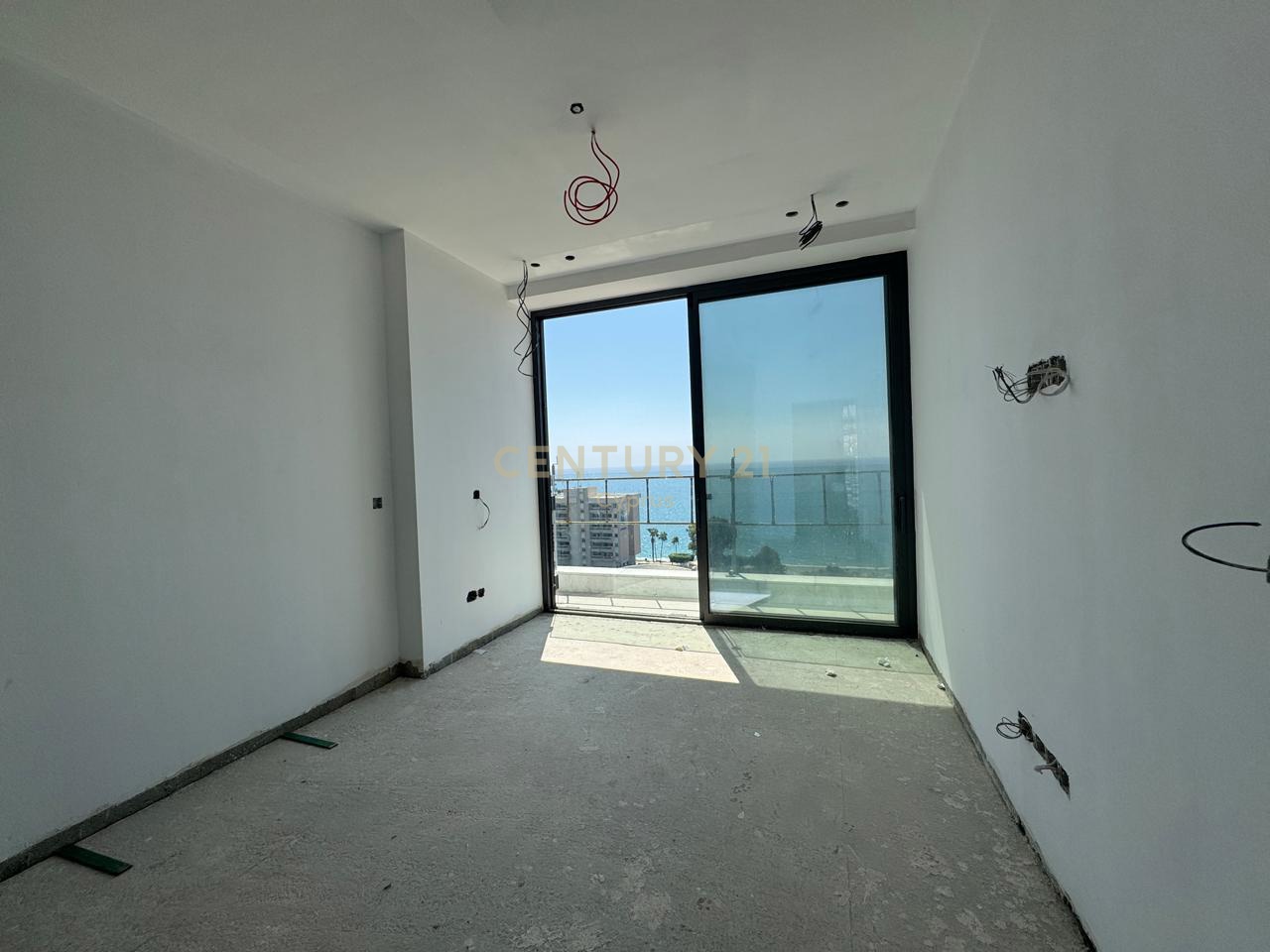 3 dormitorios Ático en Agios Tychonas, Limassol, Chipre No. 55888