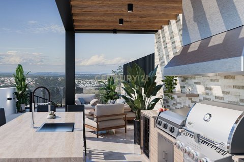 1 dormitorio Apartamento en Kato Polemidia, Limassol, No. 55893 12