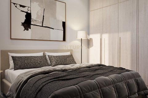 1 dormitorio Apartamento en Kato Polemidia, Limassol, No. 55893 5