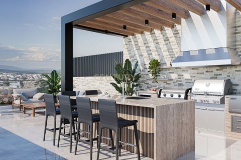 1 dormitorio Apartamento en Kato Polemidia, Limassol, No. 55893 13