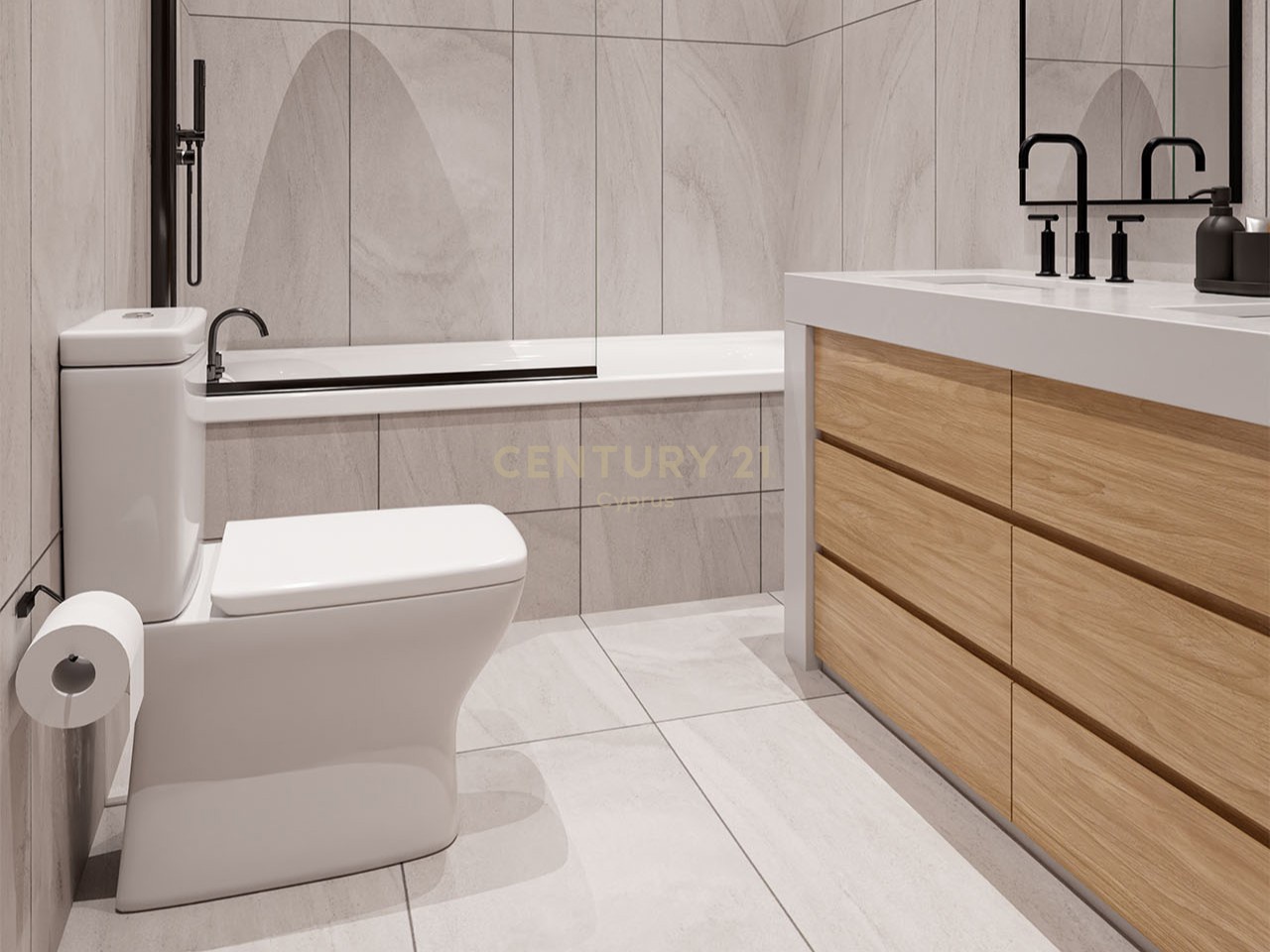 1 bedroom Apartment in Kato Polemidia, Limassol, Cyprus No. 55893