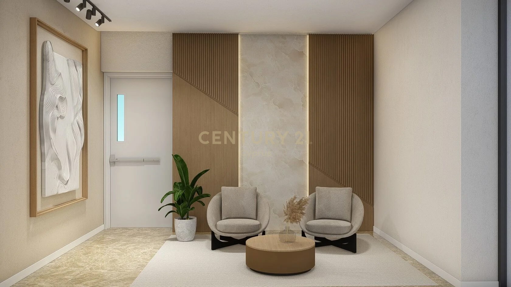 2 dormitorios Apartamento en Germasogeia, Limassol, Chipre No. 53875