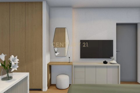 2 chambres Appartement à Germasogeia, Limassol,  No. 53875 9