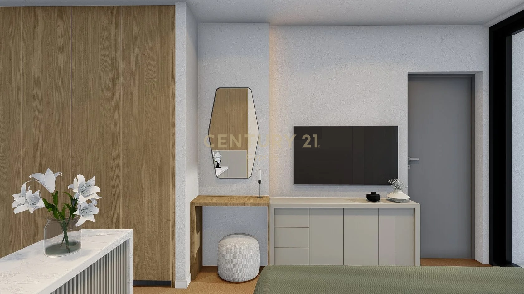 3 bedrooms Apartment in Germasogeia, Limassol, Cyprus No. 53878