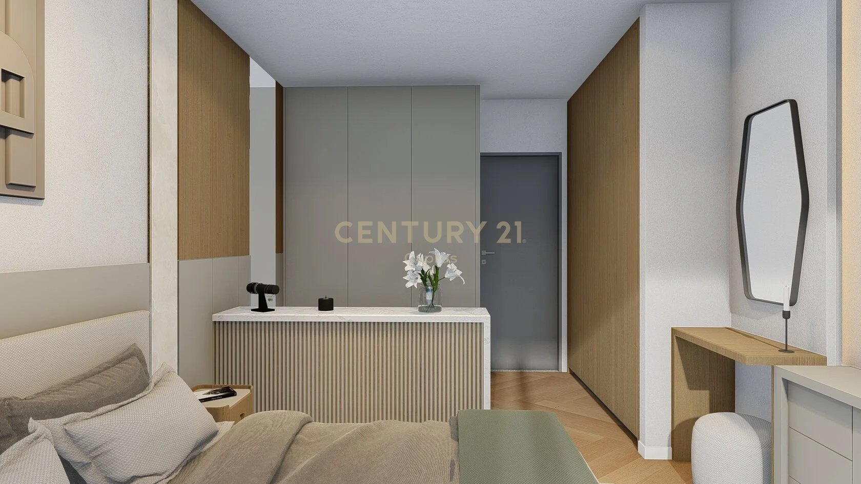 3 bedrooms Apartment in Germasogeia, Limassol, Cyprus No. 53878