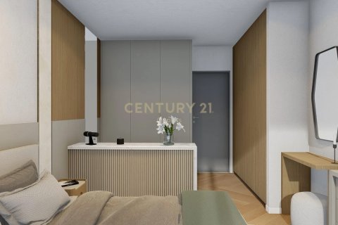 Квартира с 3 спальнями в Гермасойя, Лимасол,  № 53878 7