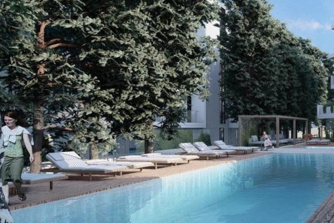 1 bedroom Apartment in Paphos,  No. 42447 7