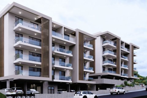 2 chambres Appartement à Limassol,  No. 43587 5