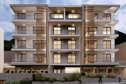 2 bedrooms Apartment in Limassol,  No. 43584