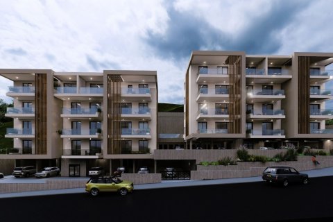 Квартира с 2 спальнями в Лимассол, Лимасол, № 43582 4