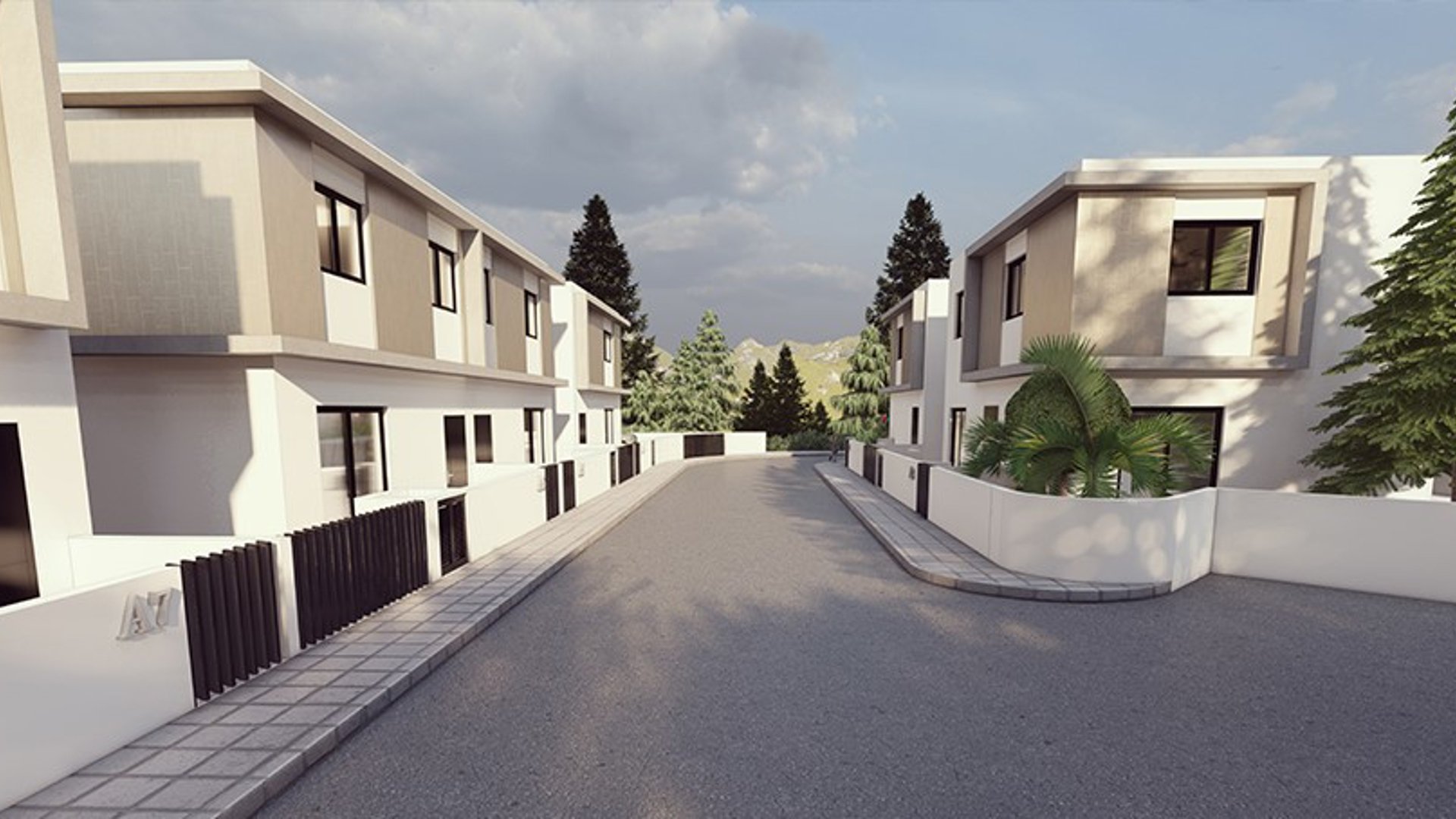 3 chambres Villa à Ypsonas, Limassol, Chypre No. 30475