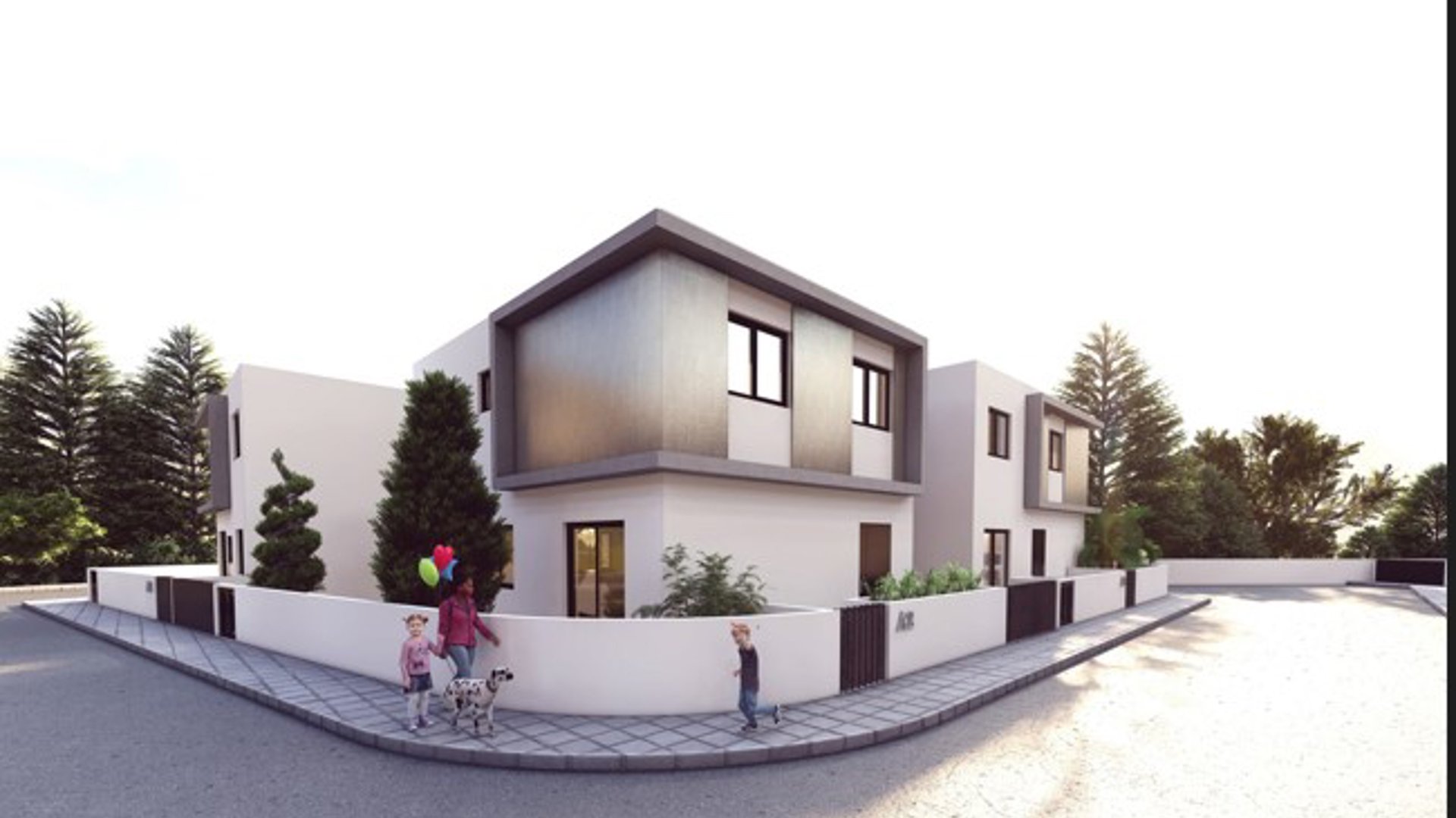 3 chambres Villa à Ypsonas, Limassol, Chypre No. 30475