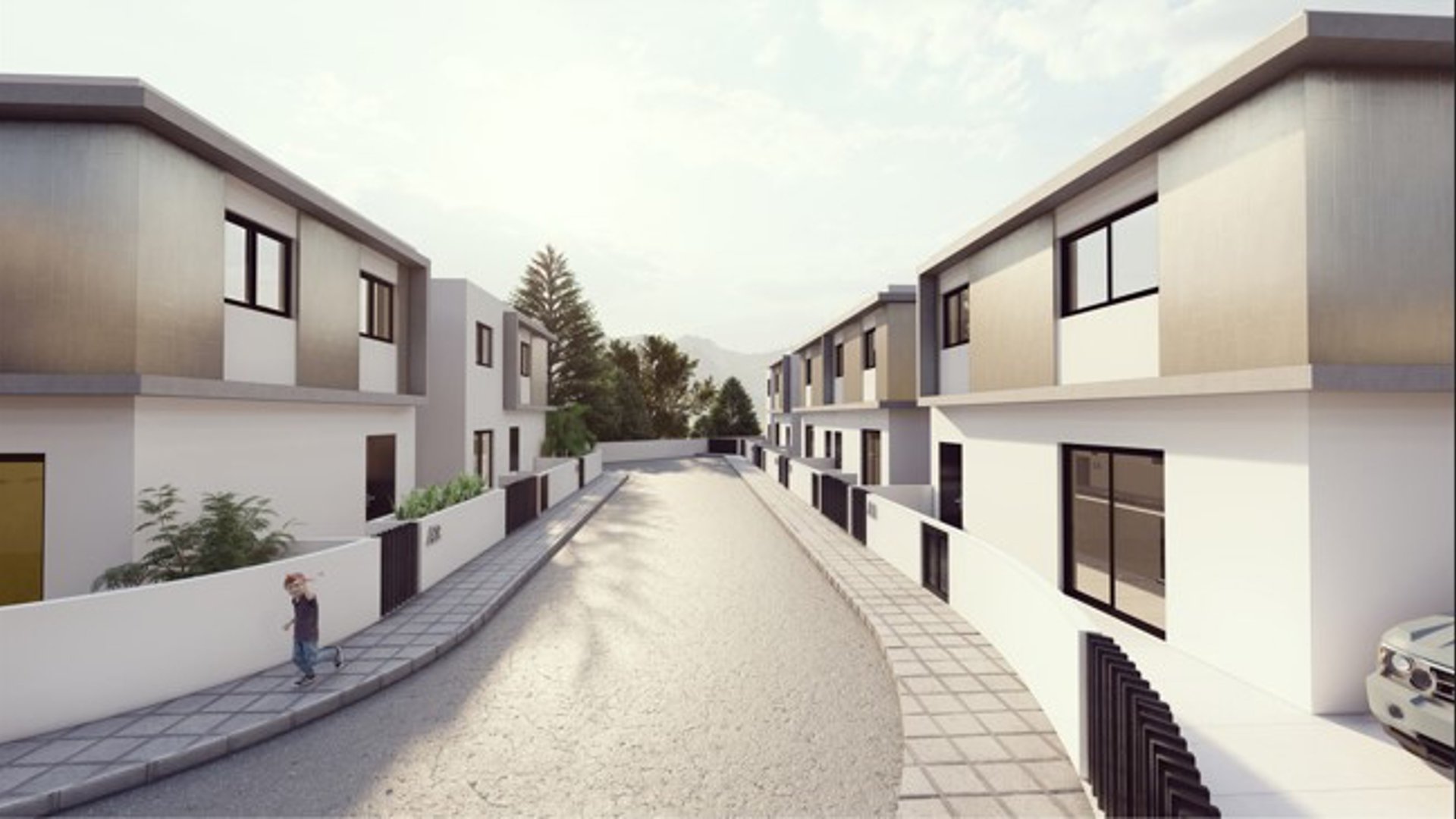 3 chambres Villa à Ypsonas, Limassol, Chypre No. 30474