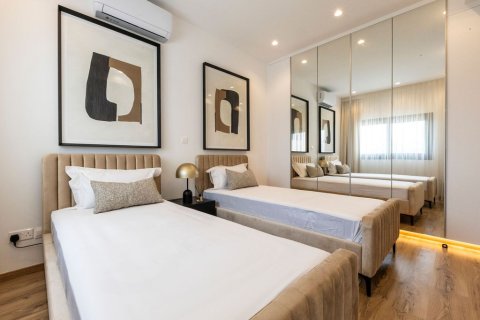 3 chambres Villa à Limassol,  No. 47606 14