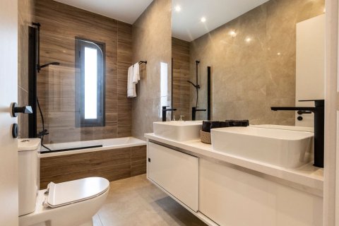 3 chambres Villa à Limassol,  No. 47606 15