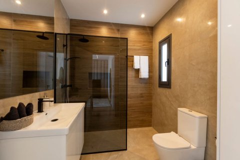 3 chambres Villa à Limassol,  No. 47606 18