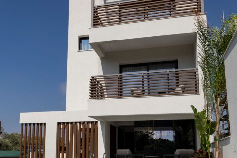 3 chambres Villa à Limassol,  No. 47606