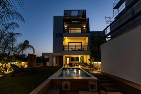 3 chambres Villa à Limassol,  No. 47606 5