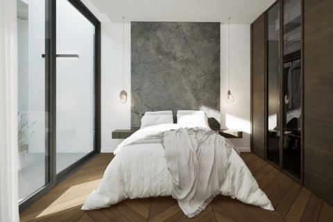 2 chambres Penthouse à Larnaca, Larnaka,  No. 47604 10