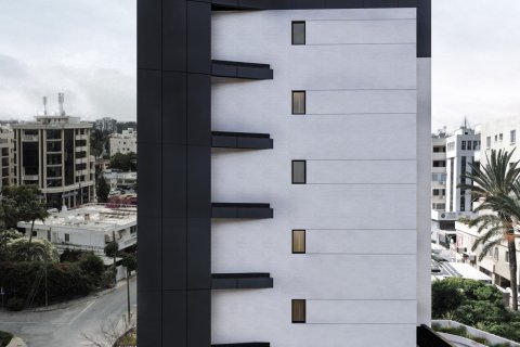 2 chambres Penthouse à Larnaca, Larnaka,  No. 47604 5