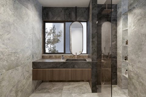 2 chambres Penthouse à Larnaca, Larnaka,  No. 47604 7