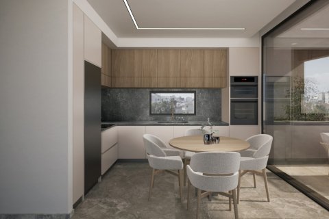 2 chambres Penthouse à Larnaca, Larnaka,  No. 47604 18