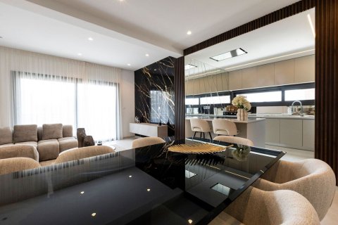 4 chambres Villa à Limassol,  No. 47607 11