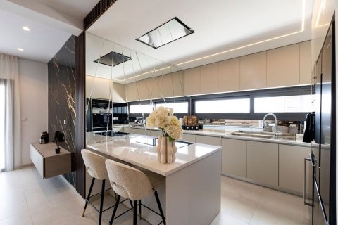 4 chambres Villa à Limassol,  No. 47607 12