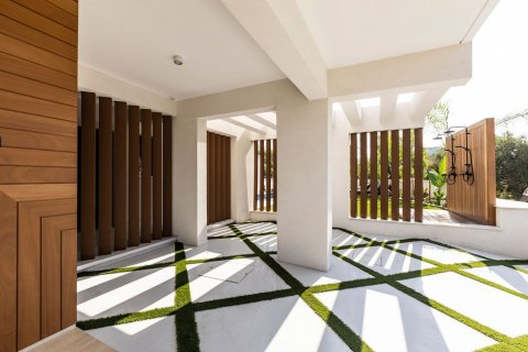 4 chambres Villa à Limassol,  No. 47607 4