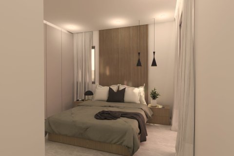 2 bedrooms Apartment in Larnaca, Larnaka, No. 47610 3