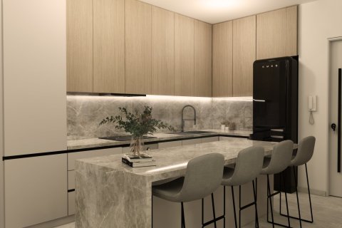 2 bedrooms Apartment in Larnaca, Larnaka, No. 47610 5